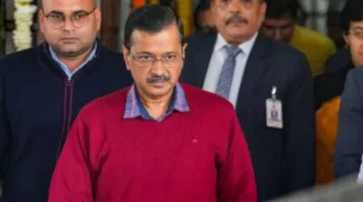 सीएम केजरीवाल की आज PMLA कोर्ट में पेशी, शराब घोटाले मामले में कल ईडी ने किया था गिरफ्तार