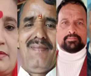 Lok Sabha Election 2024: उत्‍तराखंड में बसपा ने चार सीटों पर घोषित किए प्रत्याशी, इन पर लगाया दांव