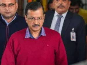 सीएम केजरीवाल की आज PMLA कोर्ट में पेशी, शराब घोटाले मामले में कल ईडी ने किया था गिरफ्तार