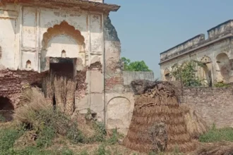 Farrukhabad history in hindi