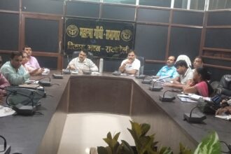 Khiron Raebareli News