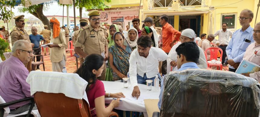 Khiron raebareli news