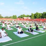 Yoga Day