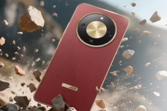 Honor X70