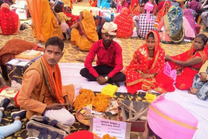 Raebareli Local News