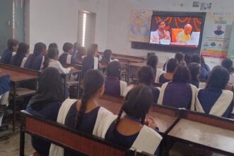 छात्र/छात्राओं