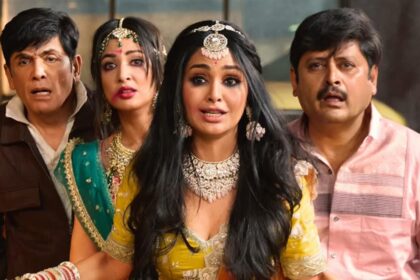 Bhabiji Ghar Par Hain