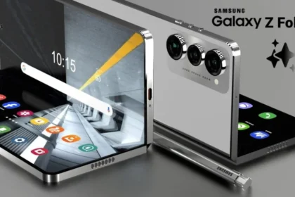 Samsung Galaxy Z Fold