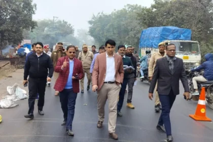 Hathras local news today