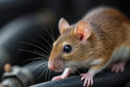 Get Rid Of Rats From Car Bonnet