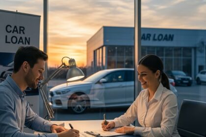 Car Loan Tips