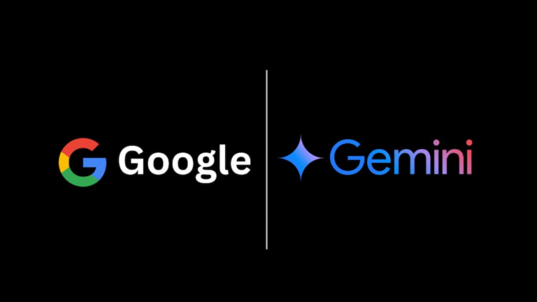 Google Gemini Update
