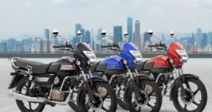 These 5 cheap bikes of TVS