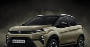 Tata Nexon On-Road Price & EMI Details