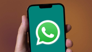 WhatsApp Noise Cancellation Feature