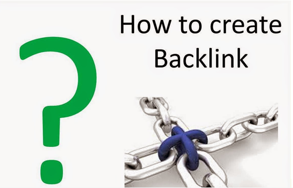 4 easy ways to create backlinks