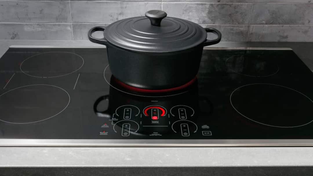 Induction Chulha Safety Tips