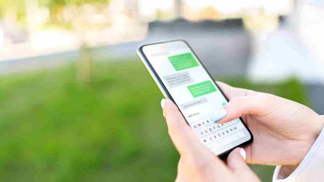 SMS Code Meaning: P, G, T, S