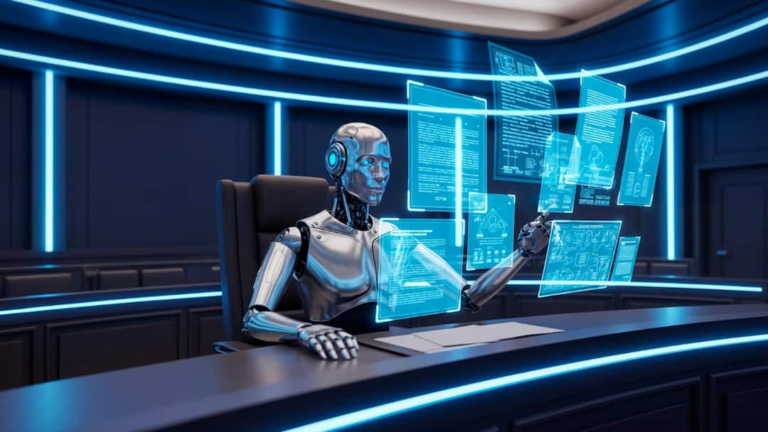 AI Impact On Workforce