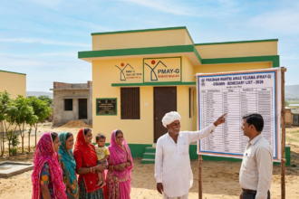 PM Awas Gramin New List 2026