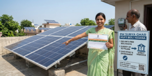 PM Surya Ghar Yojana