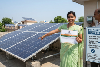 PM Surya Ghar Yojana