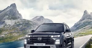 Hyundai Sales Feb 2026