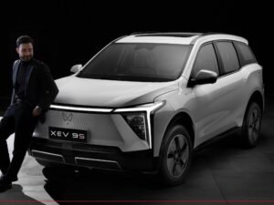India EV Sales Feb 2026