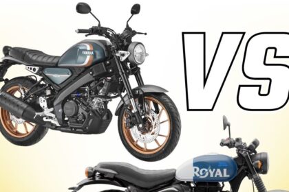 Yamaha XSR 155 vs Royal Enfield Hunter 350 2026 03 bc001463c779b51d03666653ced0173d 1200x630.jpg
