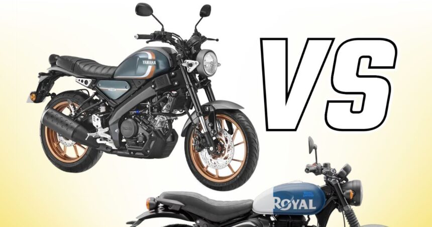 Yamaha XSR 155 vs Royal Enfield Hunter 350 2026 03 bc001463c779b51d03666653ced0173d 1200x630.jpg