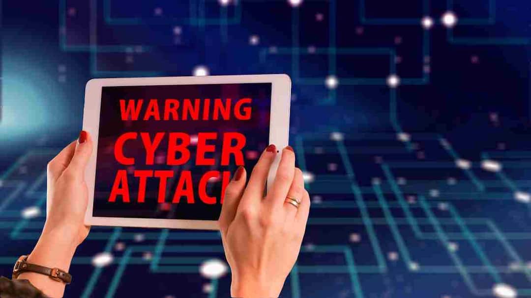 One click and it's all over! Know how cyber attack happens and what are the ways to avoid it