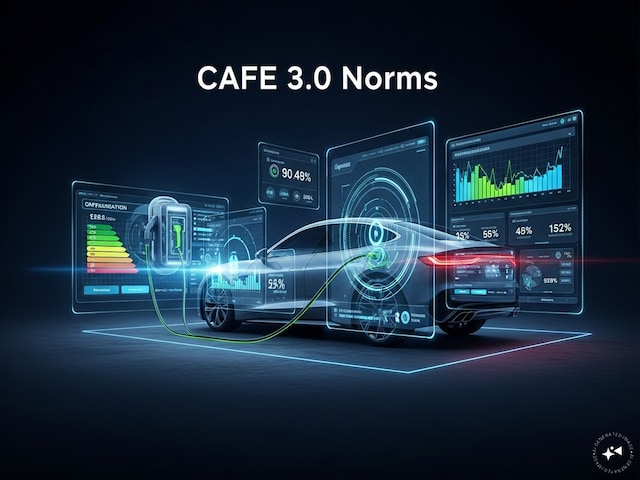 CAFE 3.0 Norms: New fuel efficiency rules may be postponed due to lobbying by car companies, frequent meetings in PMO