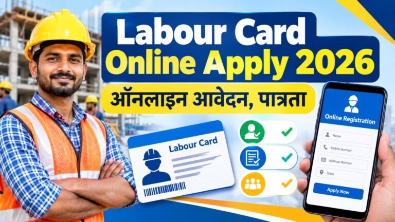 Labour Card